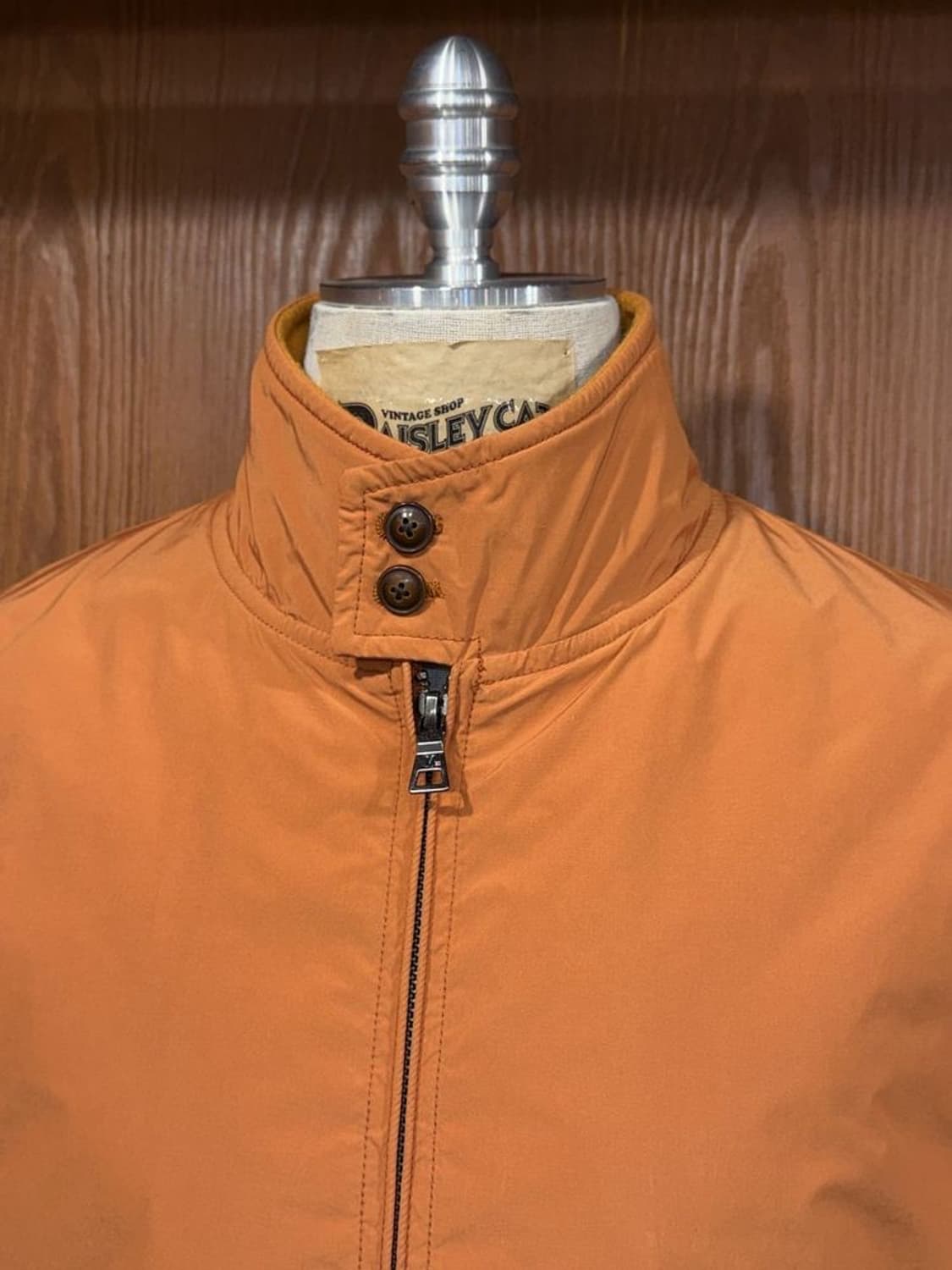 미다 블루종 상품이미지3