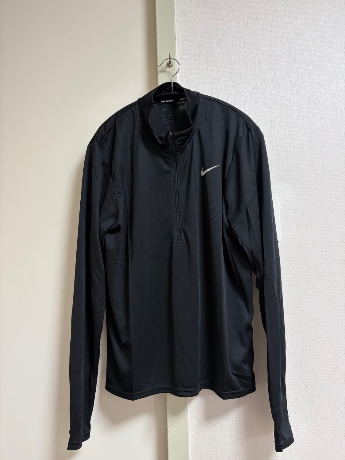 나이키 페이서 드라이핏 아노락 FQ2494-010 상품이미지3