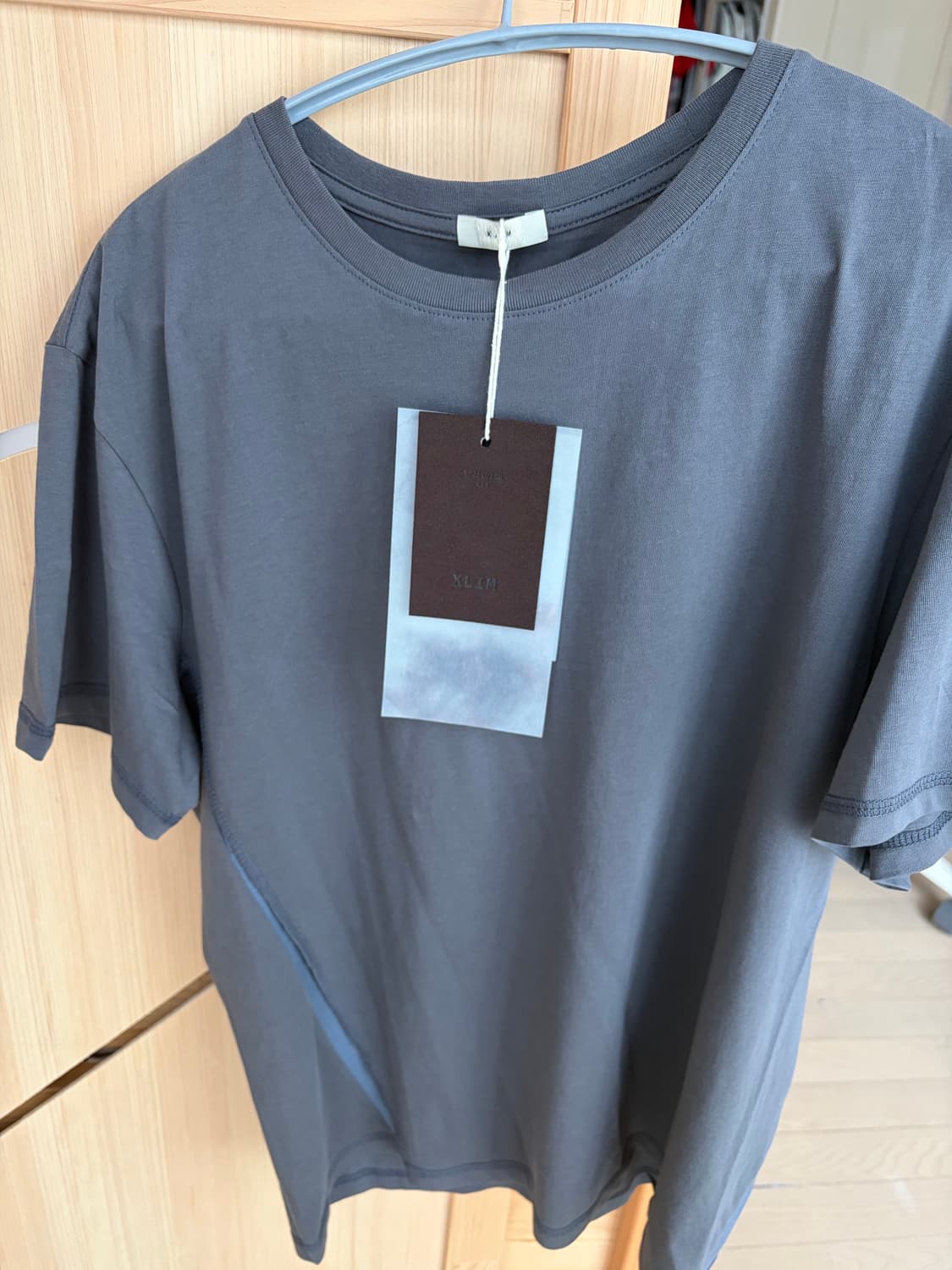 xlim ep.9 02 t-shirts [s] 상품이미지2