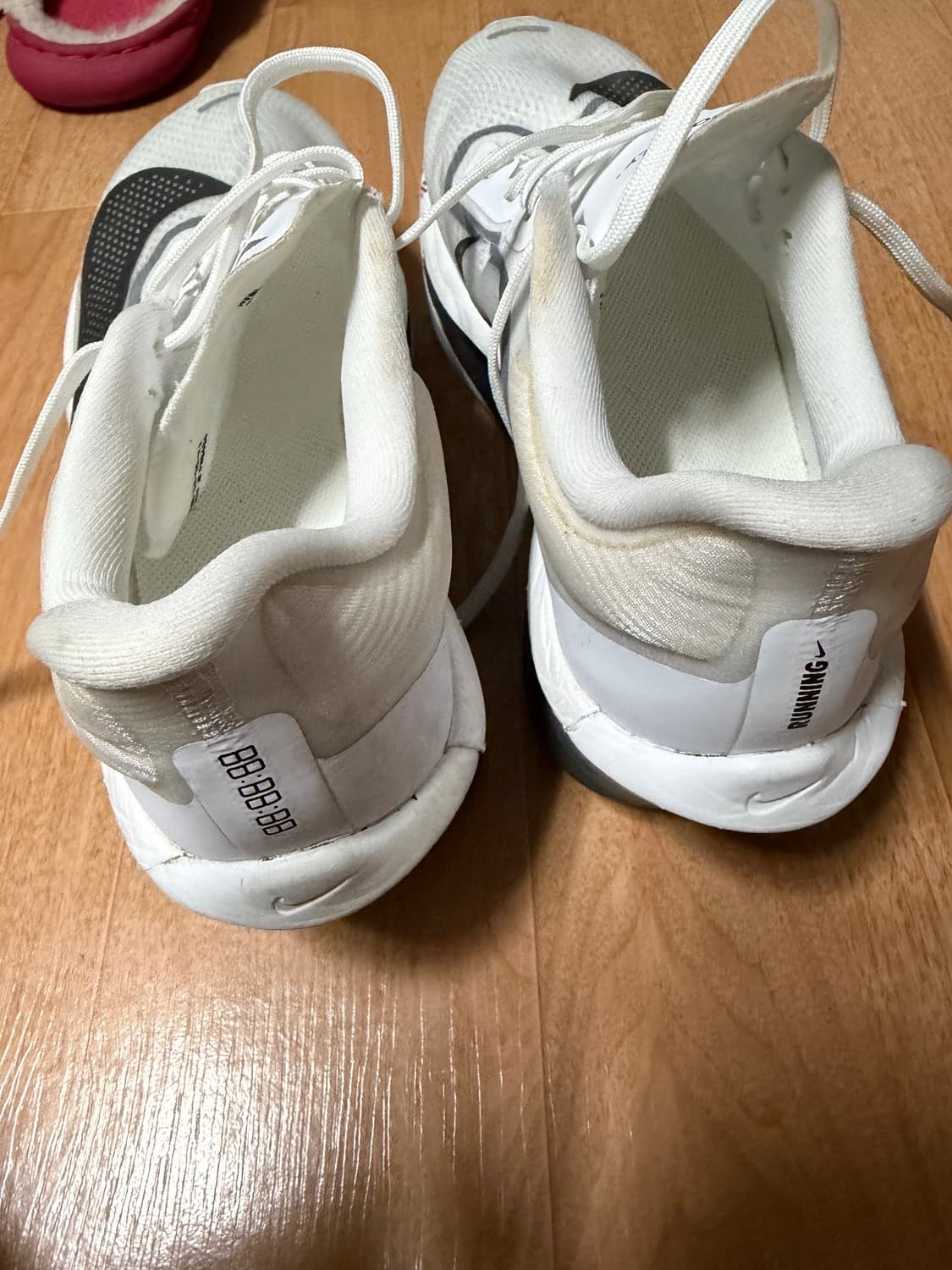 나이키 줌플라이 런닝화 250 상품이미지4