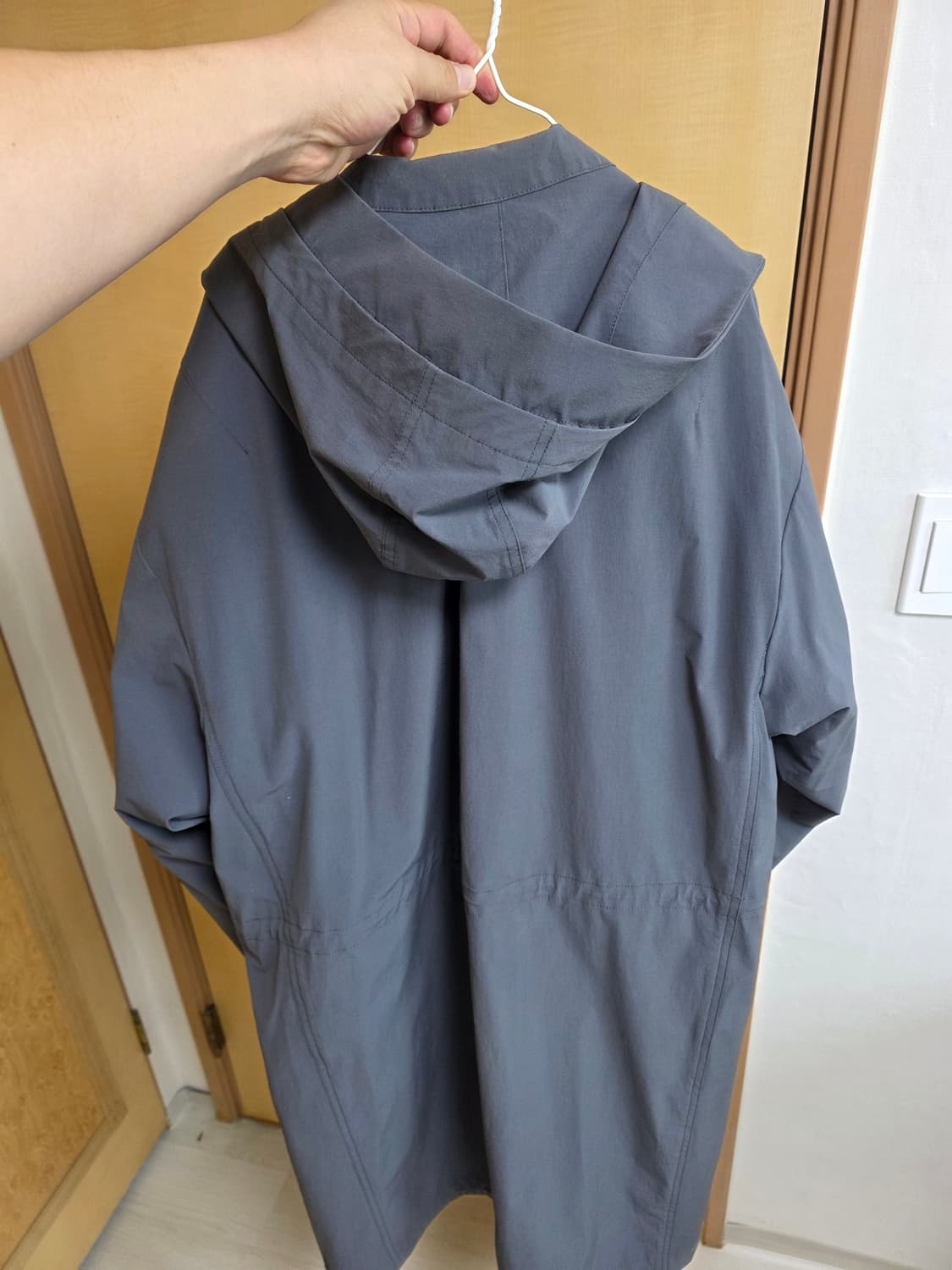 타임옴므 피쉬테일 내포함 xl 상품이미지2