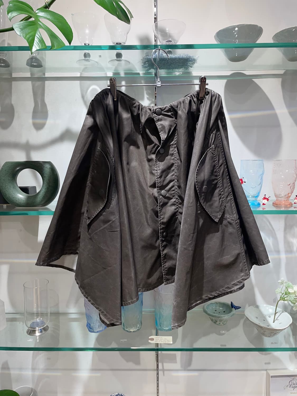 아워레가시 mainsail skirt 상품이미지1