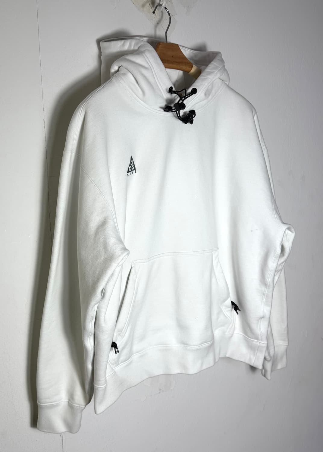 나이키acg 나이키후드티 acg후드티 상품이미지1