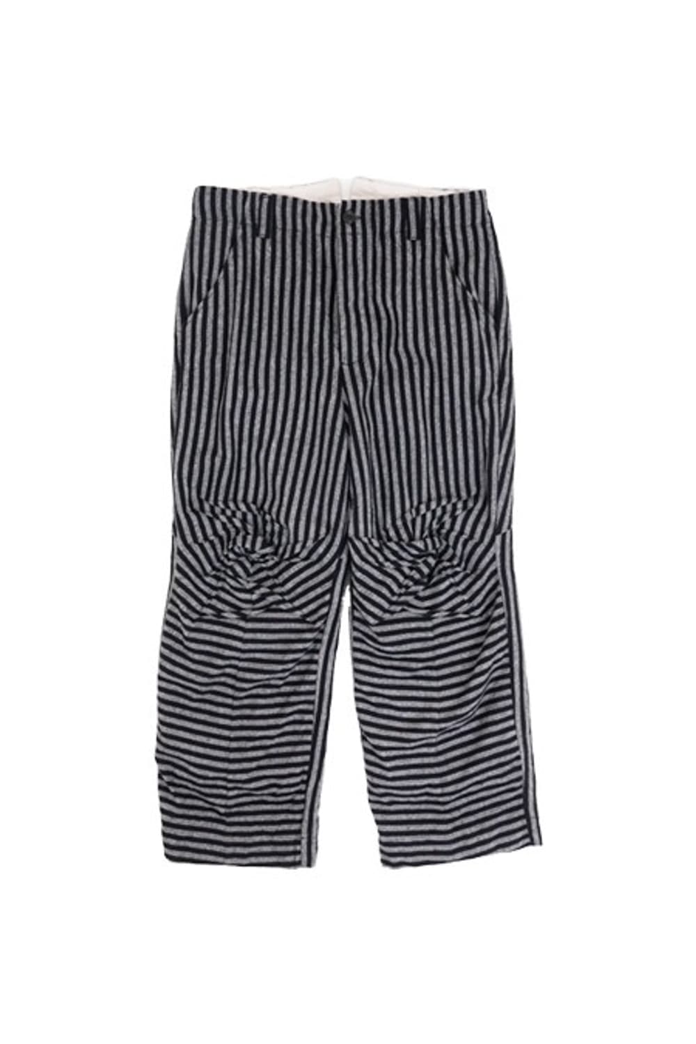 Lcbx 줄무늬 바지 1사 상품이미지1