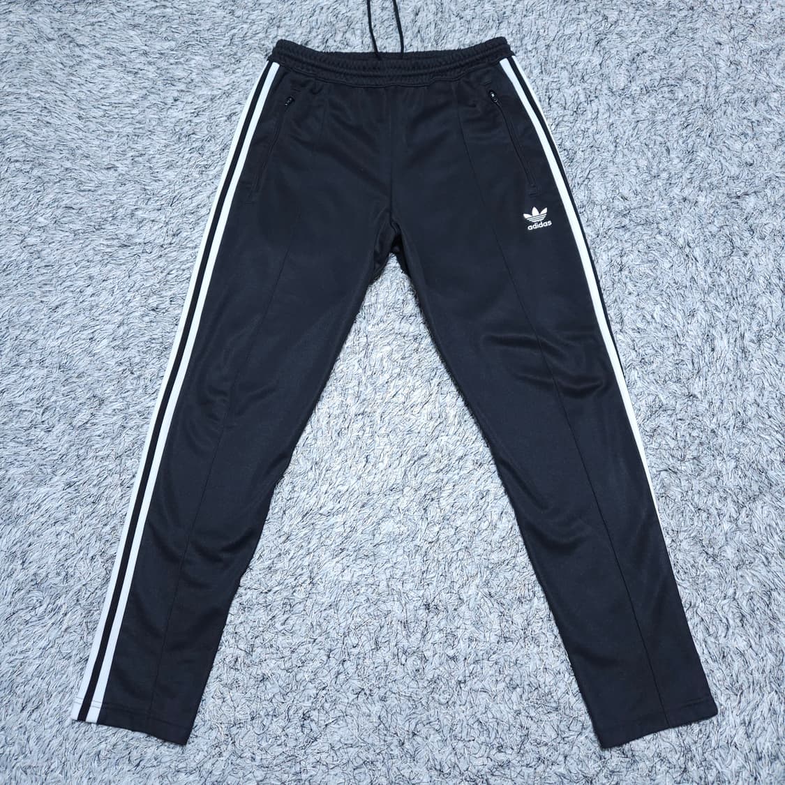 아디다스) L 남자 베켄바우어 트랙팬츠 트레이닝 / 왕눈이샵 상품이미지1