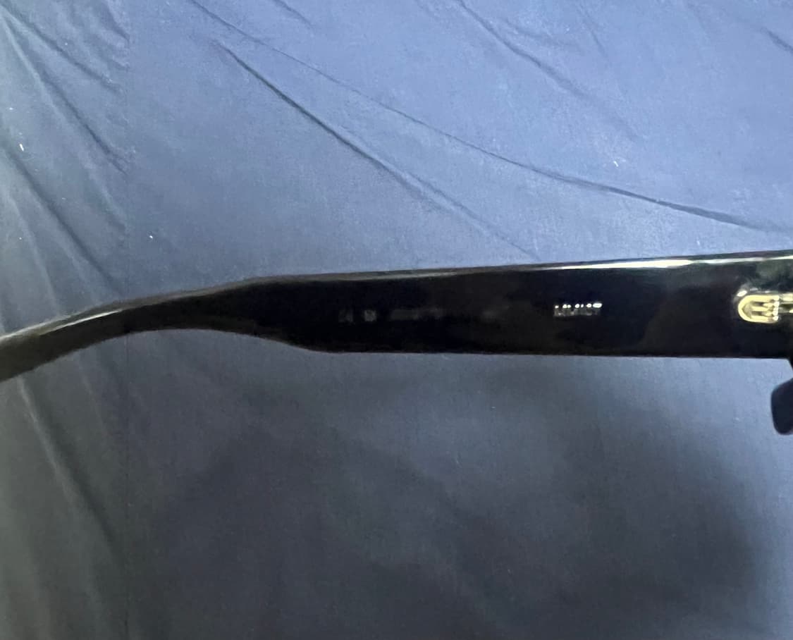 젠틀몬스터x마르지엘라 MM107-01 상품이미지4