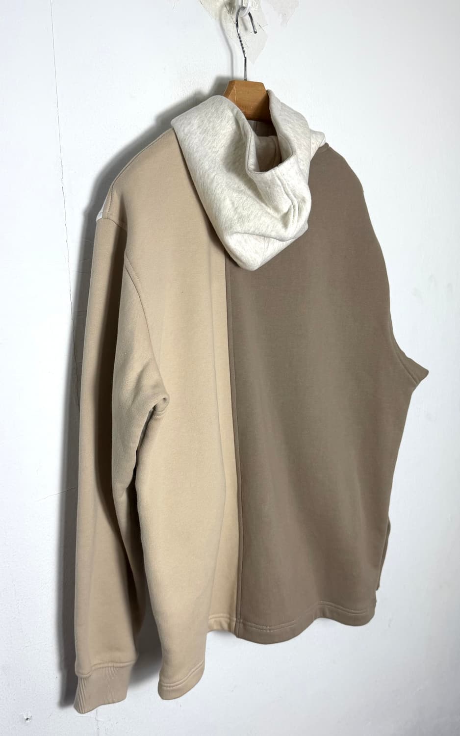 키스 kith 키스자켓 kith자켓 바시티자켓 상품이미지2