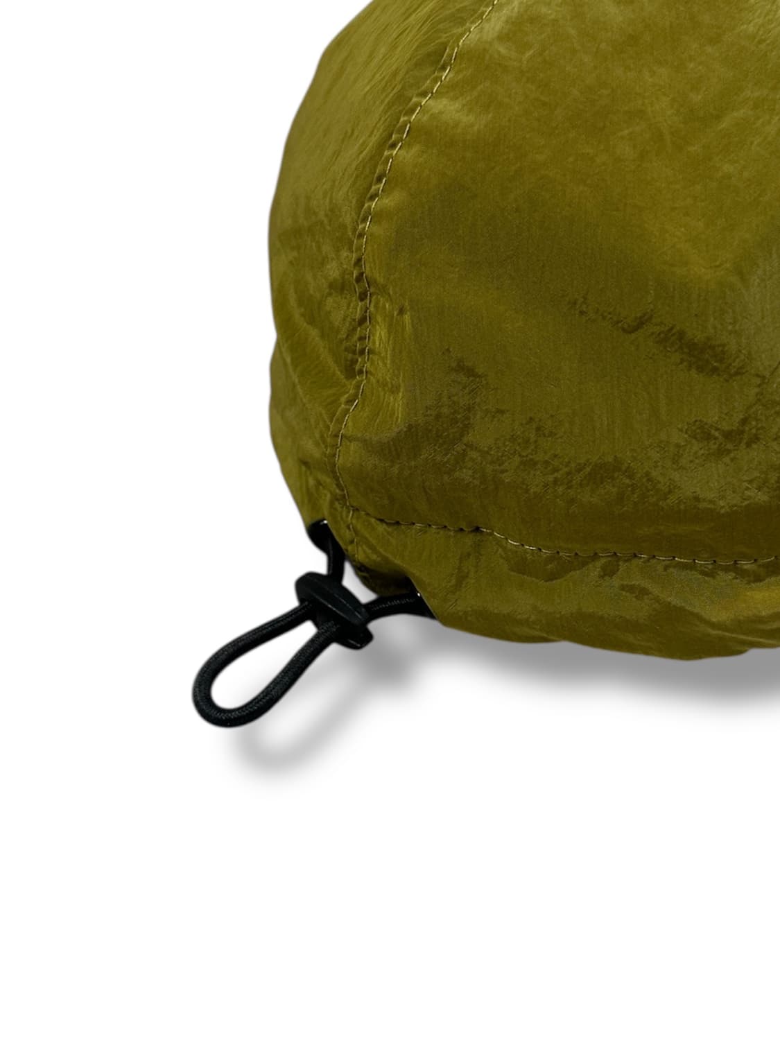[스톤아일랜드]stone island nylon metal ballcap 상품이미지4