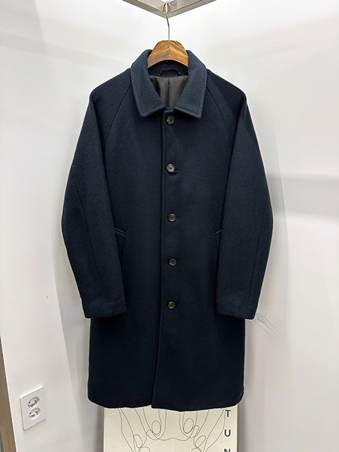 SENSE OF PLACE (men's M, women's L) 상품이미지1