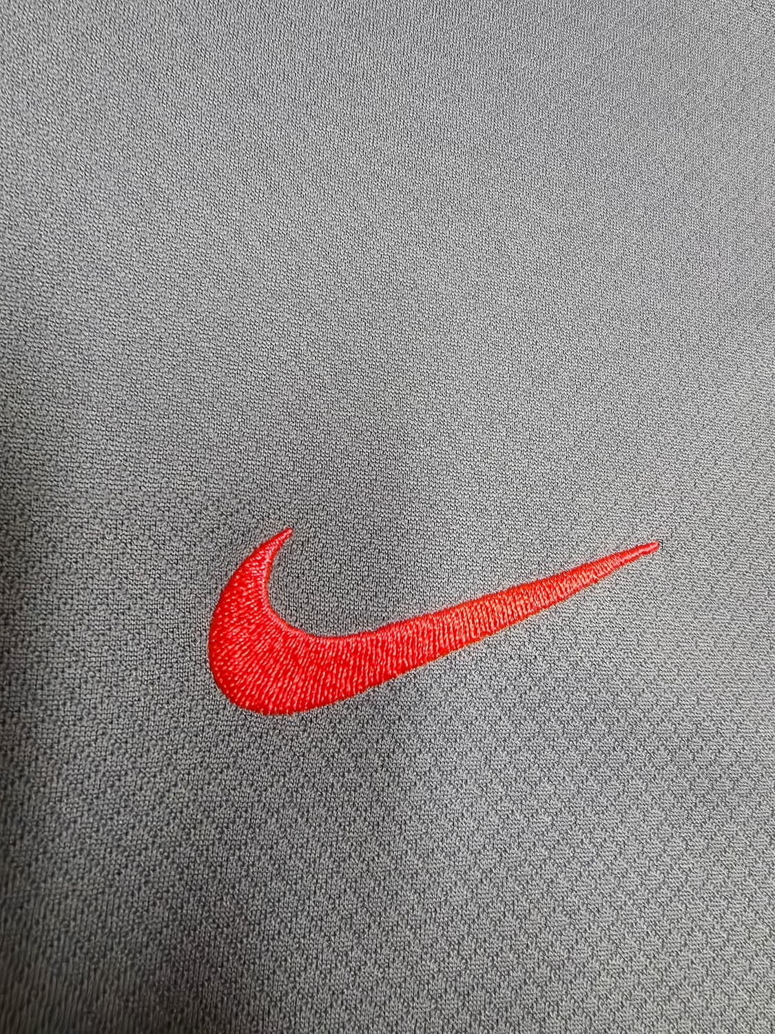 나이키 국대 트레이닝탑  상품이미지3