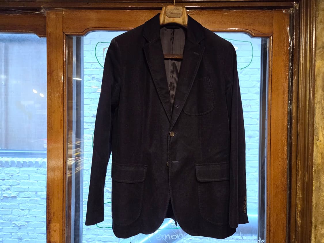 폴로랄프로렌 코듀로이자켓  상품이미지1