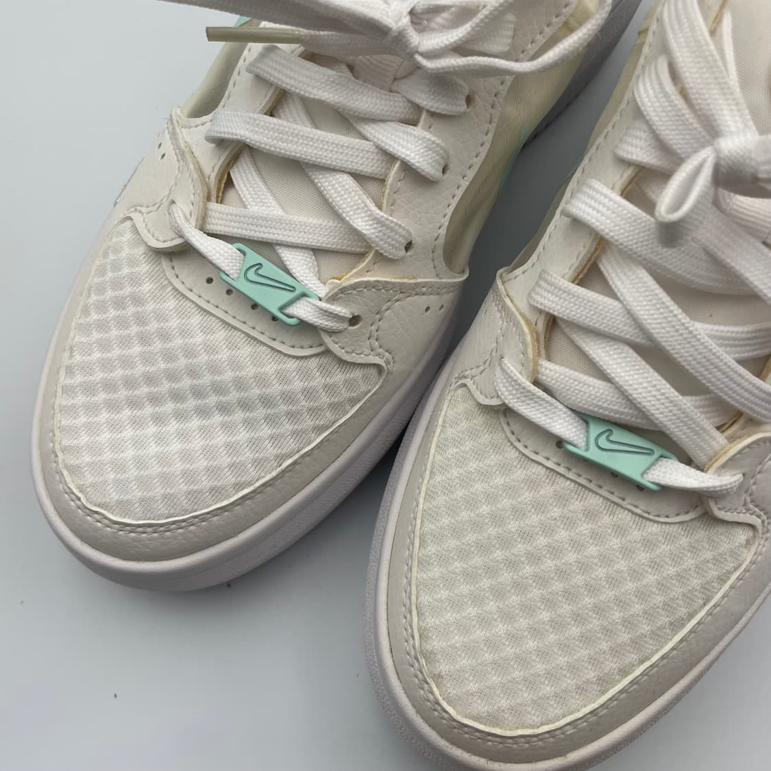 나이키 코트 비전 알타 여성 스니커즈 245 상품이미지2