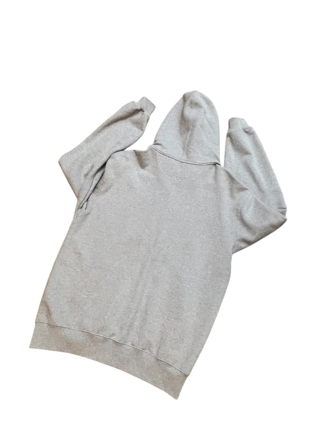 에스피오나지 투웨이 후드 집업  상품이미지2