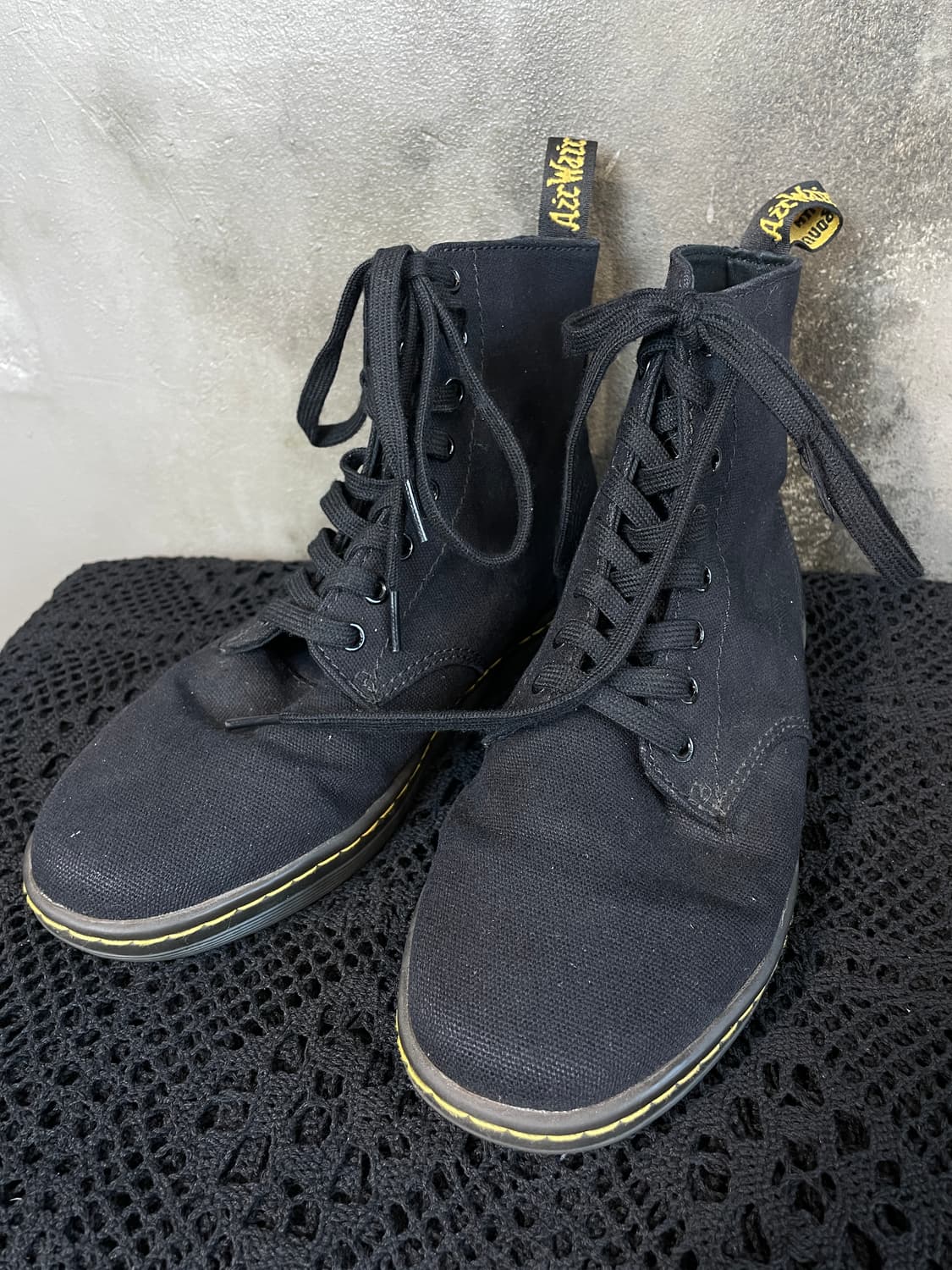 닥터마틴 알피 상품이미지2