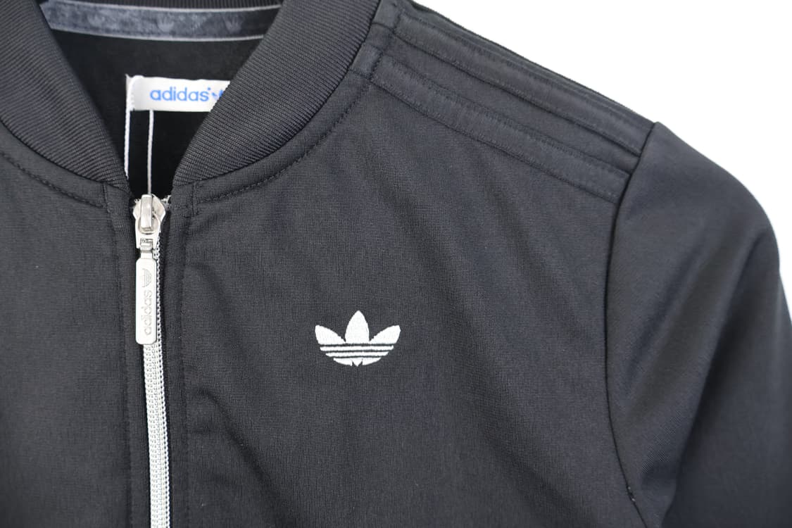 Adidas Cubic Black Jersey 상품이미지5