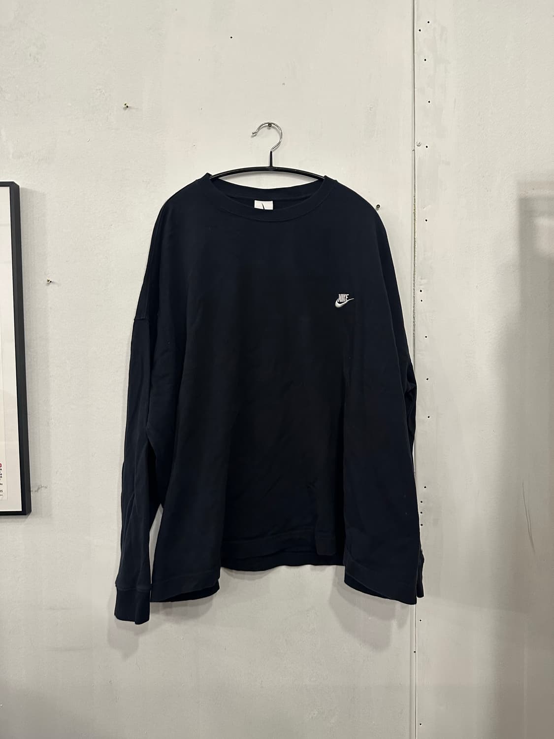 XXL)나이키x피스마이너스원 롱슬리브 상품이미지2