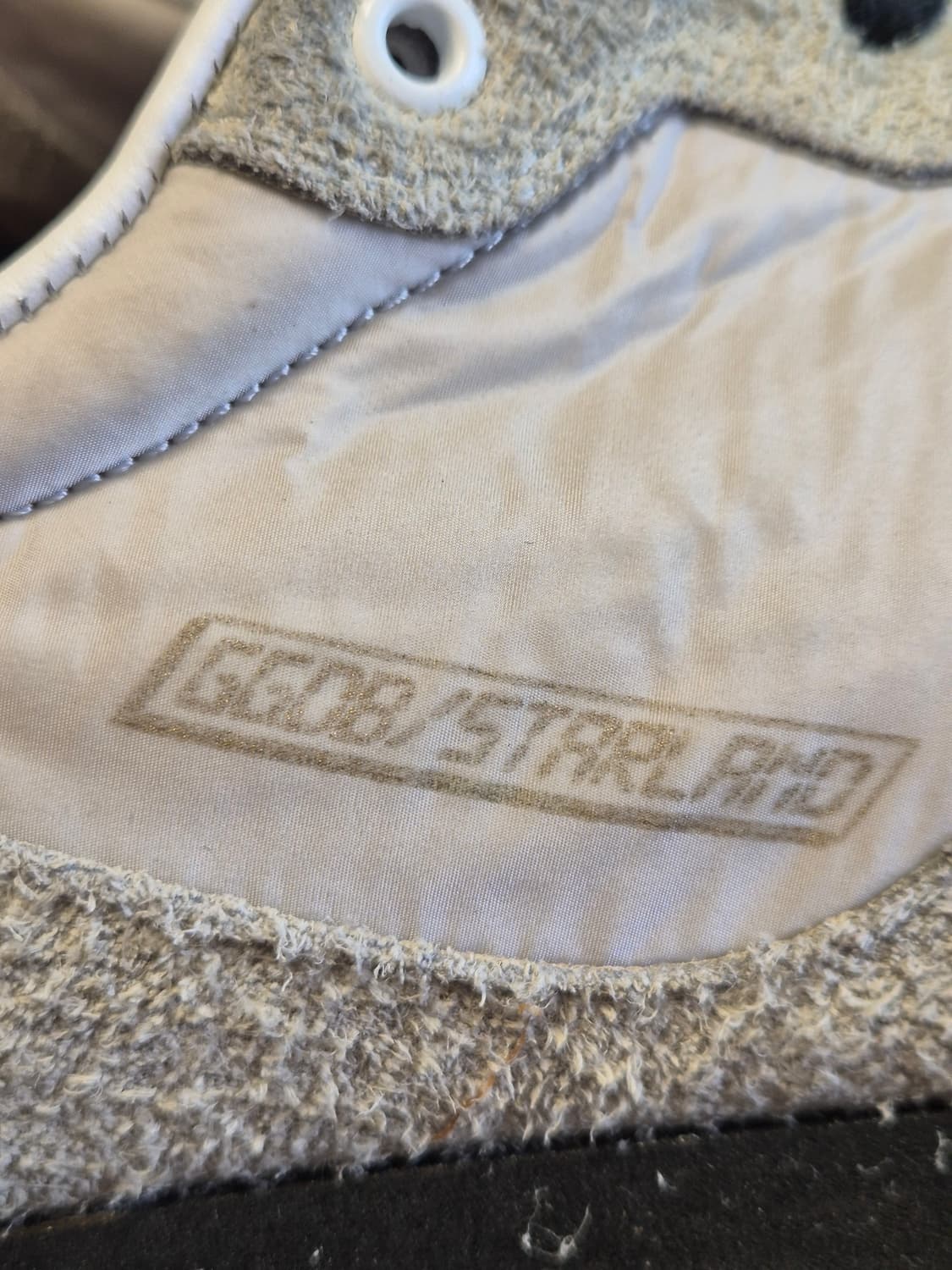 280-285(44) 정품 골든구스 스타랜드 상품이미지8