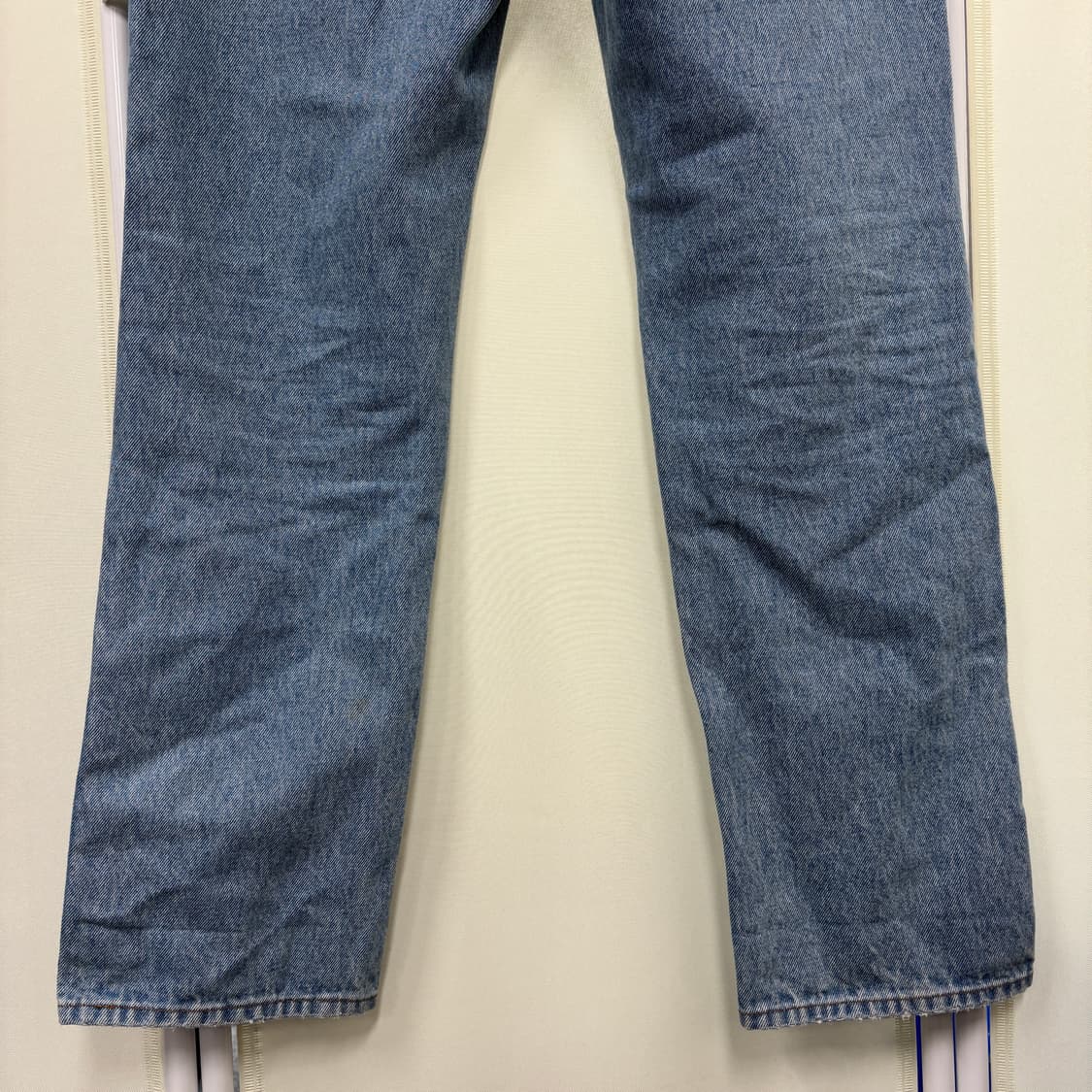 구찌 데님 팬츠 상품이미지7