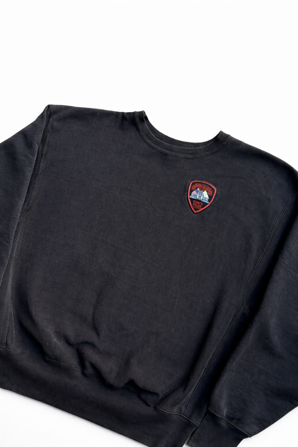 90s 챔피온 리버스 위브 스웻셔츠 XL(105~108) 상품이미지2