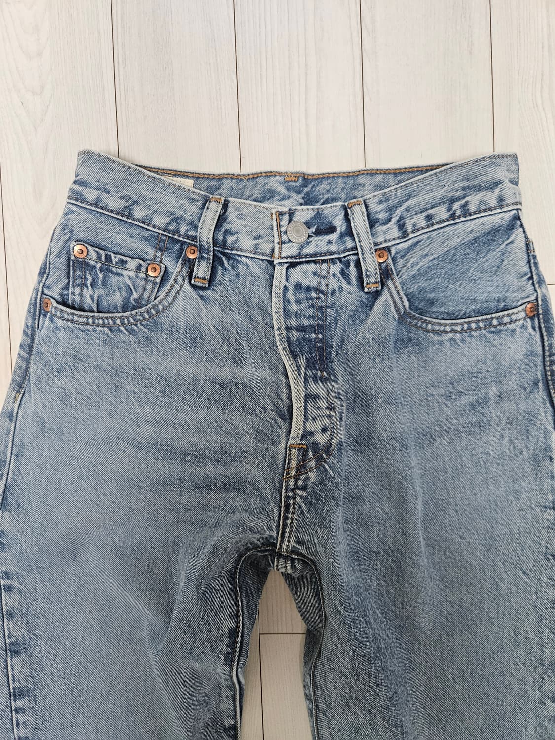 리바이스501  상품이미지2