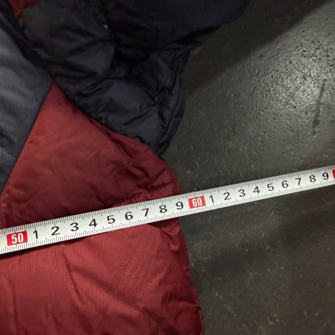 100 아이더 패딩 상품이미지6