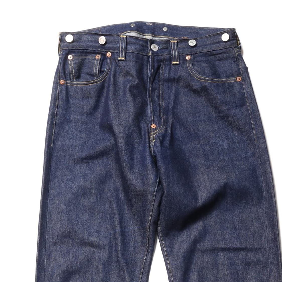 리바이스 Leiv's LVC 501XX Denim Pants

 상품이미지2