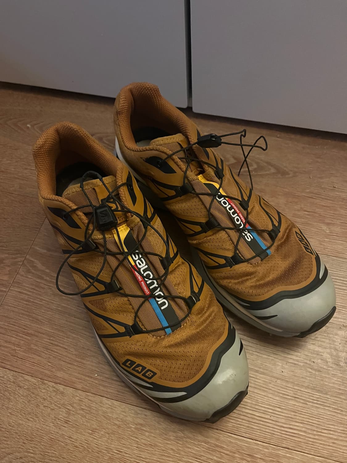 살로몬 xt-6 운동화 상품이미지1