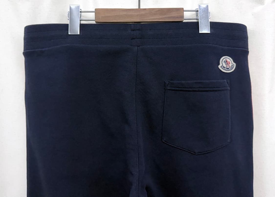 몽클레어 사이드라인 조거 팬츠 상품이미지5