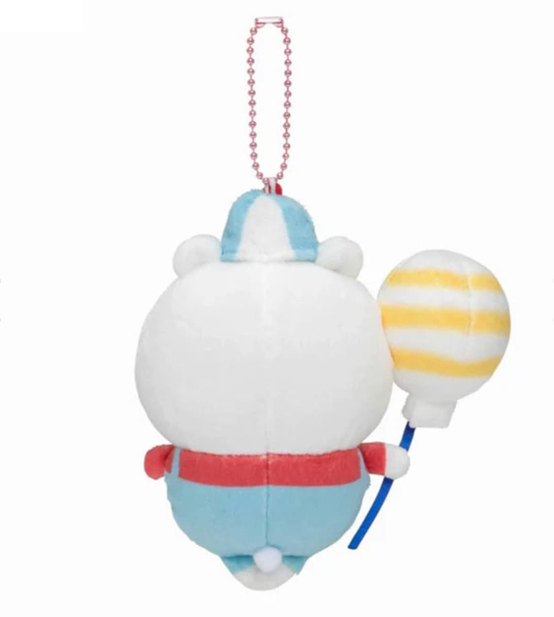 먼작귀 치이카와 캐릭터 마스코트 키홀더 상품이미지2