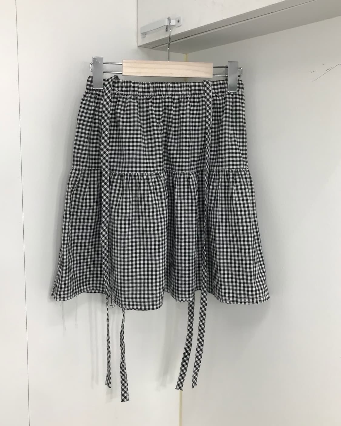 𖤐그레이 모리걸 코디 set𖤐  상품이미지9