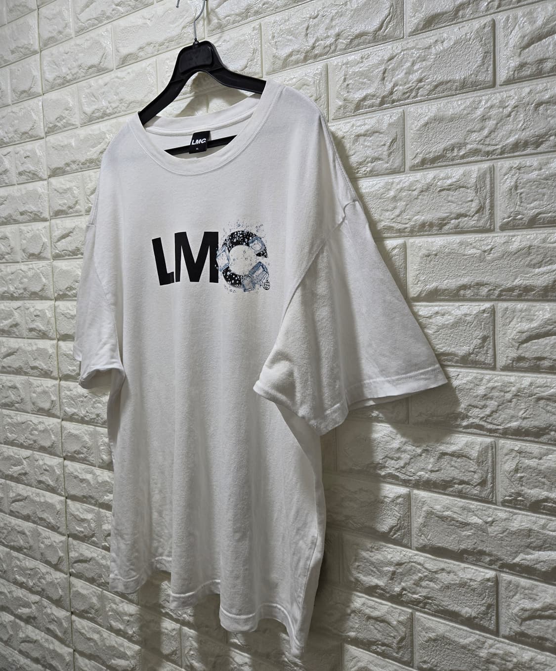 LMC 반팔티 105~110 상품이미지4