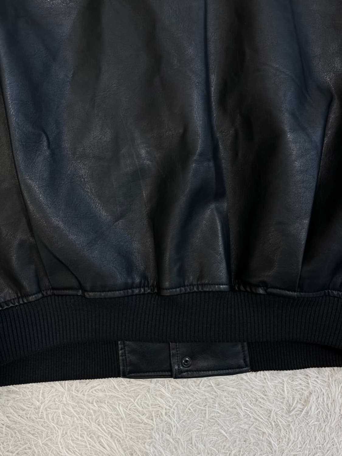 라퍼지스토어 가죽 자켓/#2654 상품이미지4