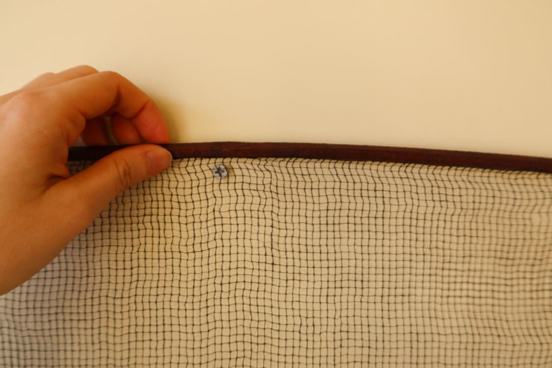 일본 빈티지 인테리어 소품 네트망  상품이미지3