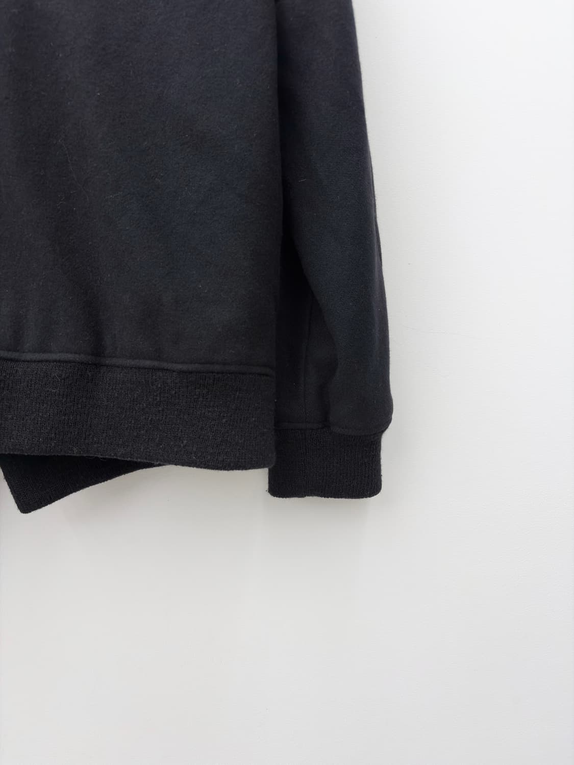 WOOL BOMBER 상품이미지8