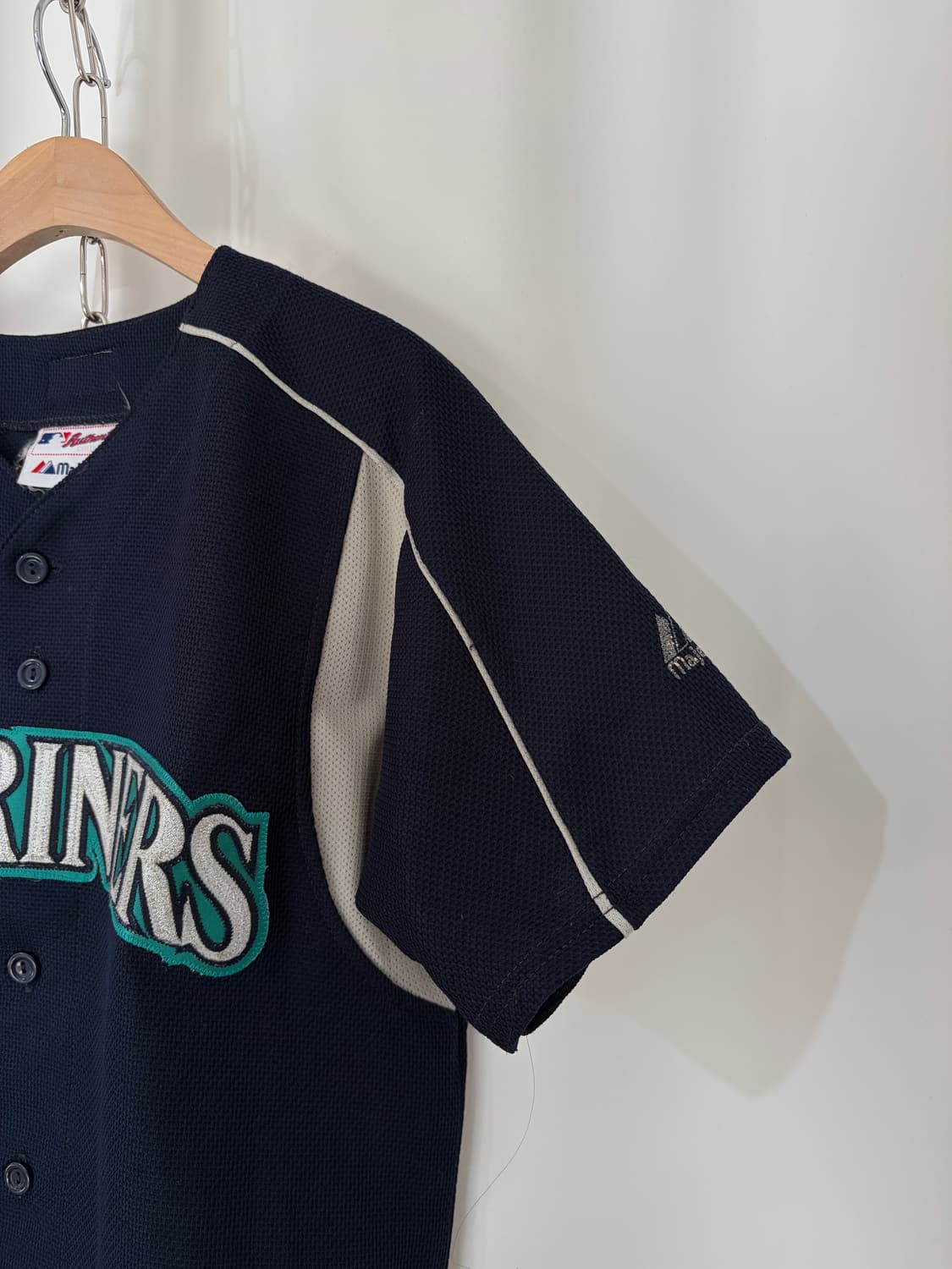 majestic jersey 상품이미지3