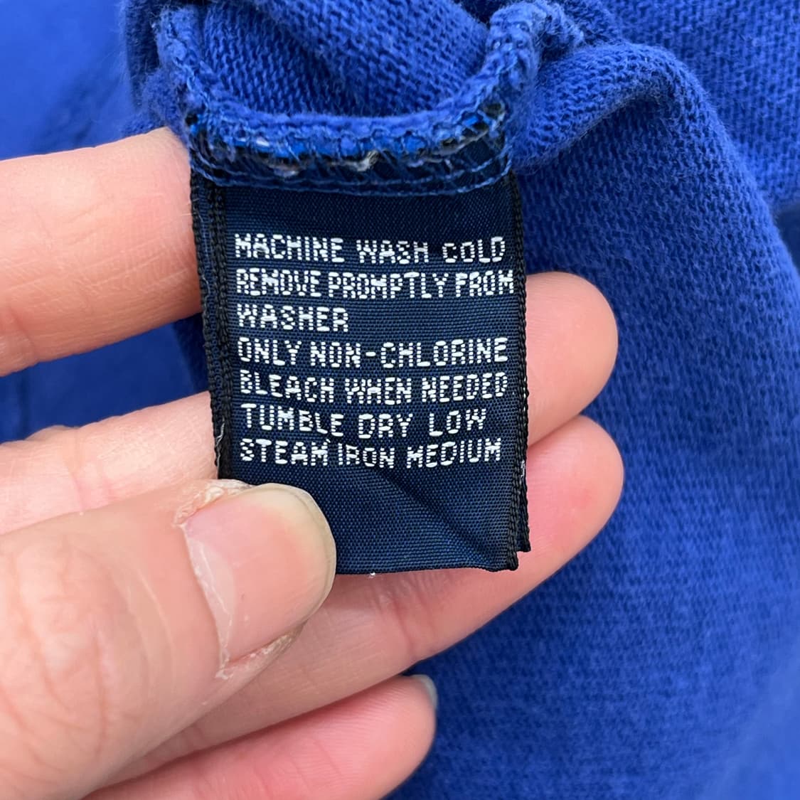 노티카 럭비티셔츠 r2321 상품이미지7