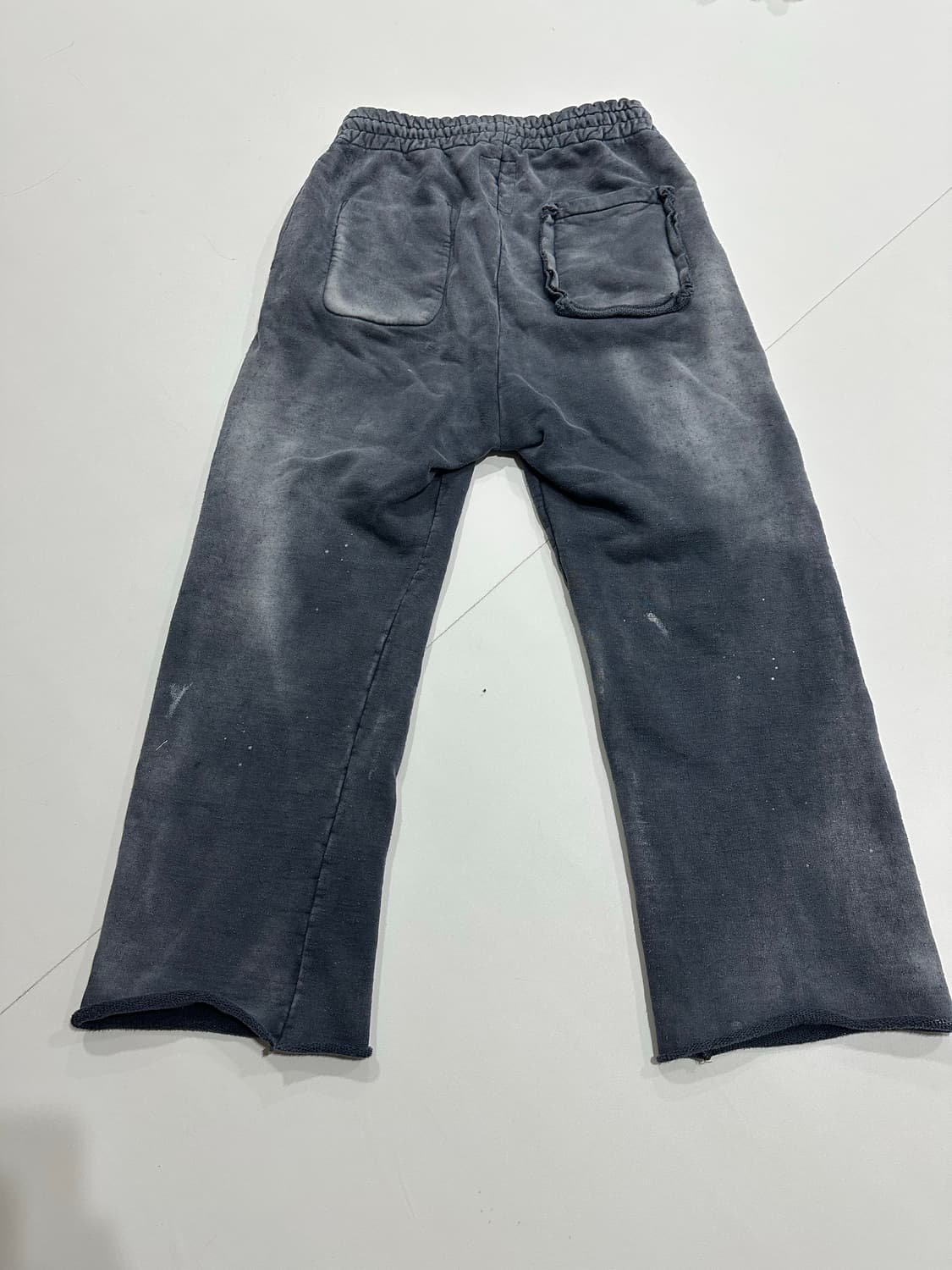 [L사이즈] 바우와우 bowwow 스웻 팬츠 상품이미지2