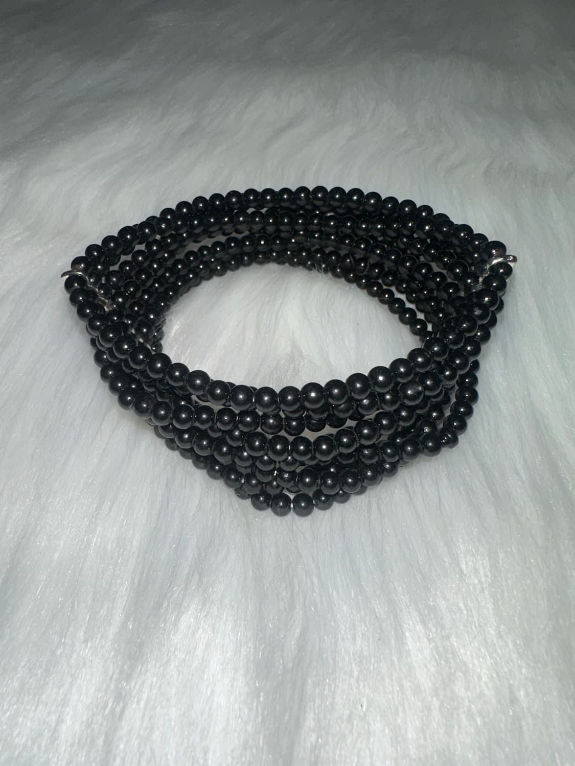 고스펑크 오리엔탈 징 팔찌 상품이미지2