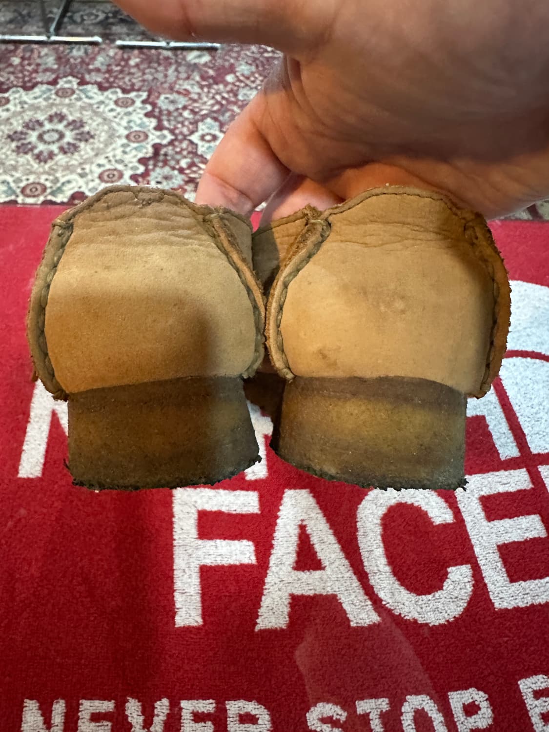 클락스러거 오크우드 230 상품이미지5