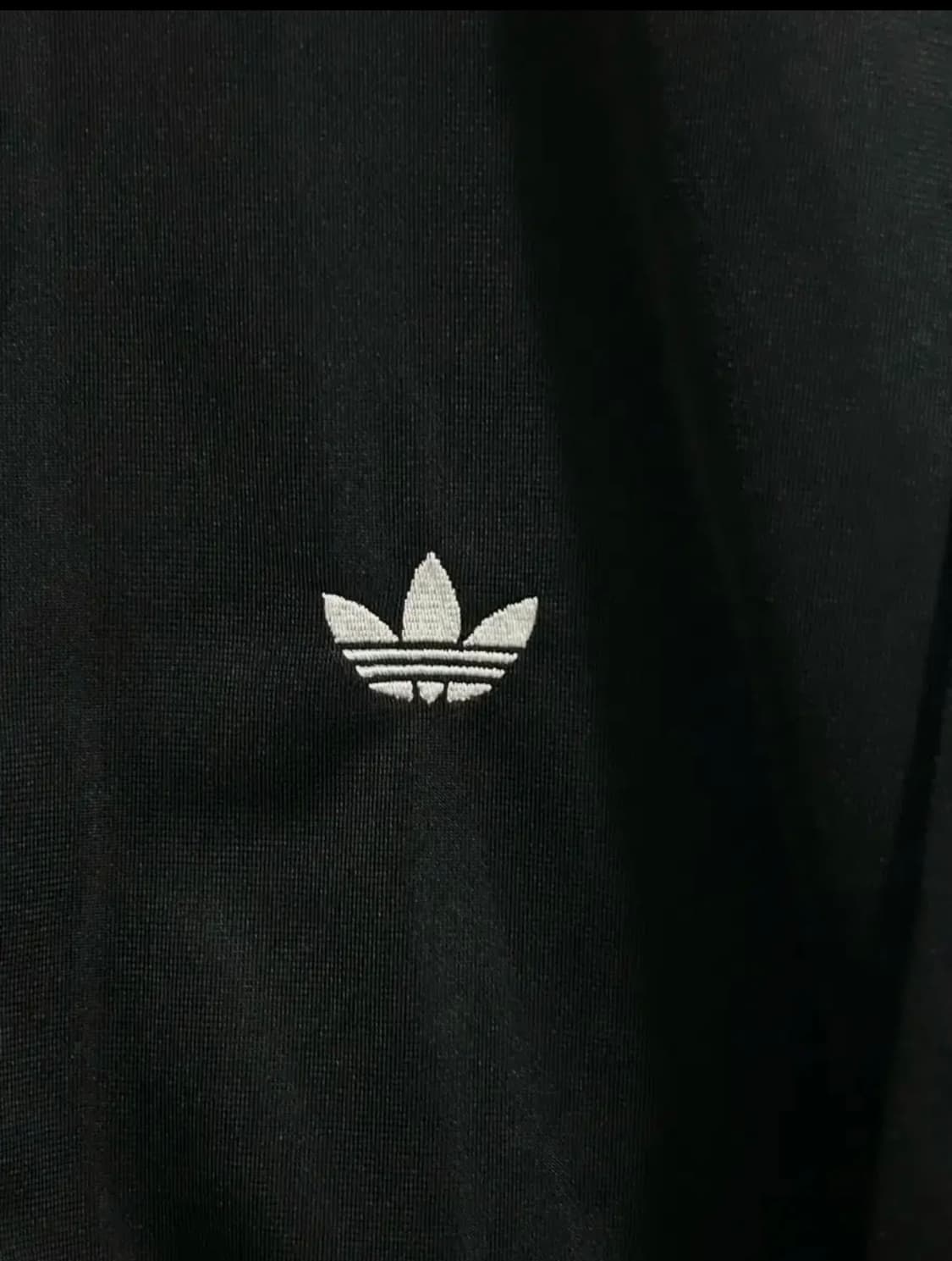 아디다스 bb트랙탑 블랙 ik9148 (L) 상품이미지5