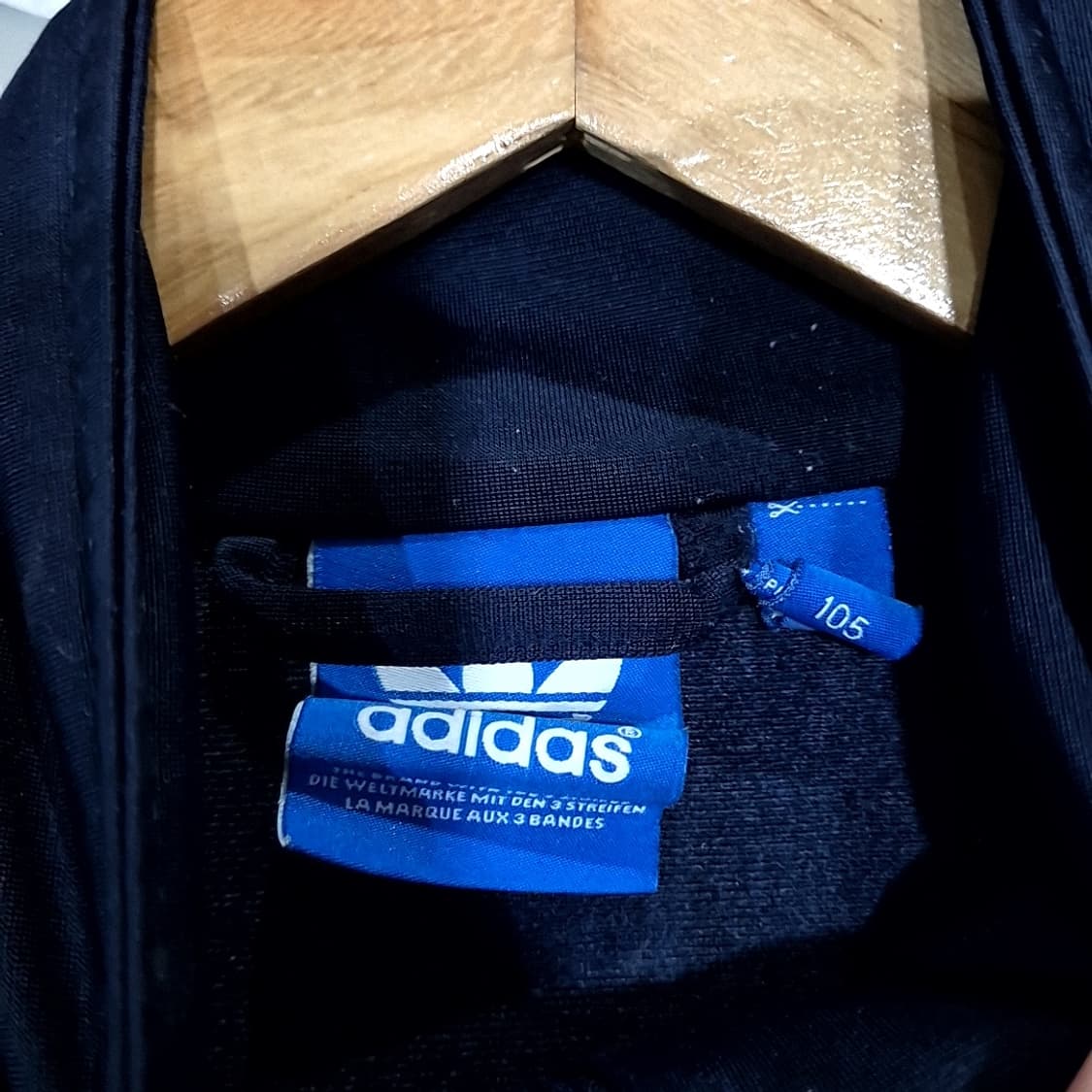 아디다스 파이어버드 져지  상품이미지5