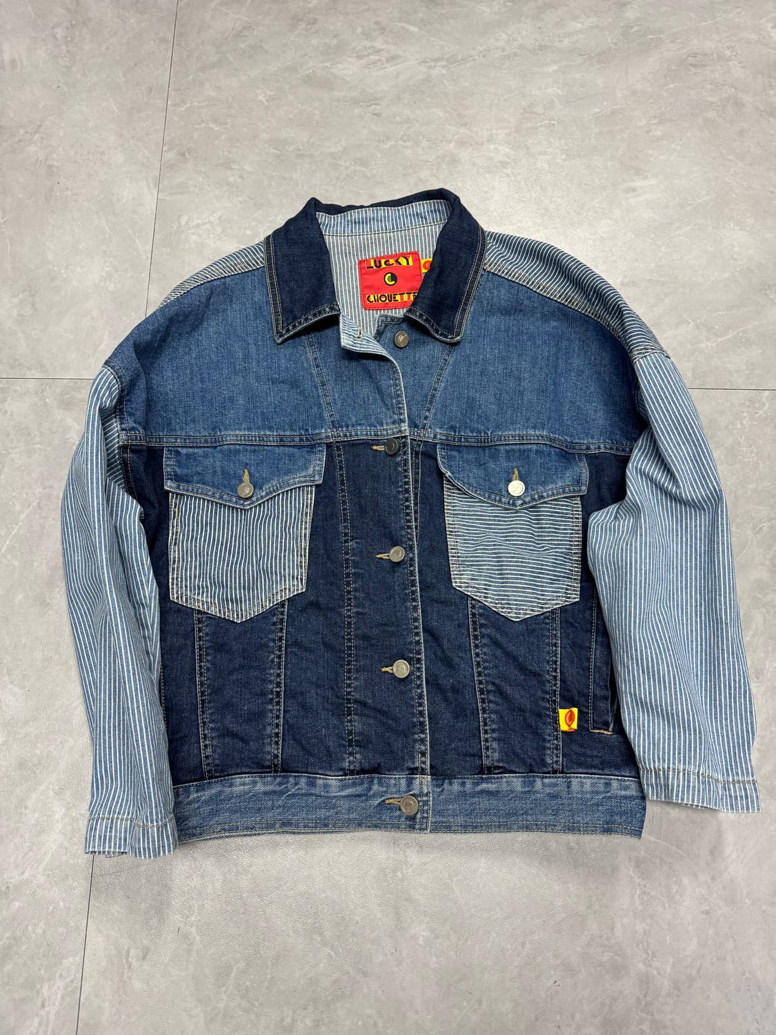 럭키슈에뜨 상품이미지1