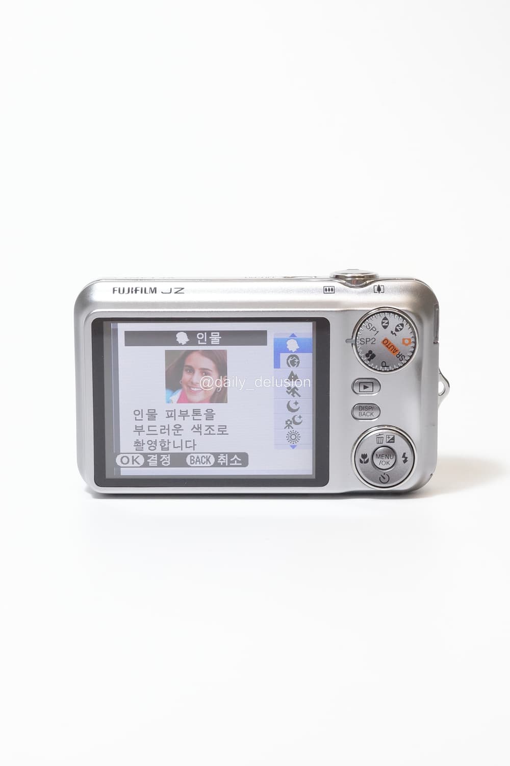 후지필름 파인픽스 JZ300 상품이미지2