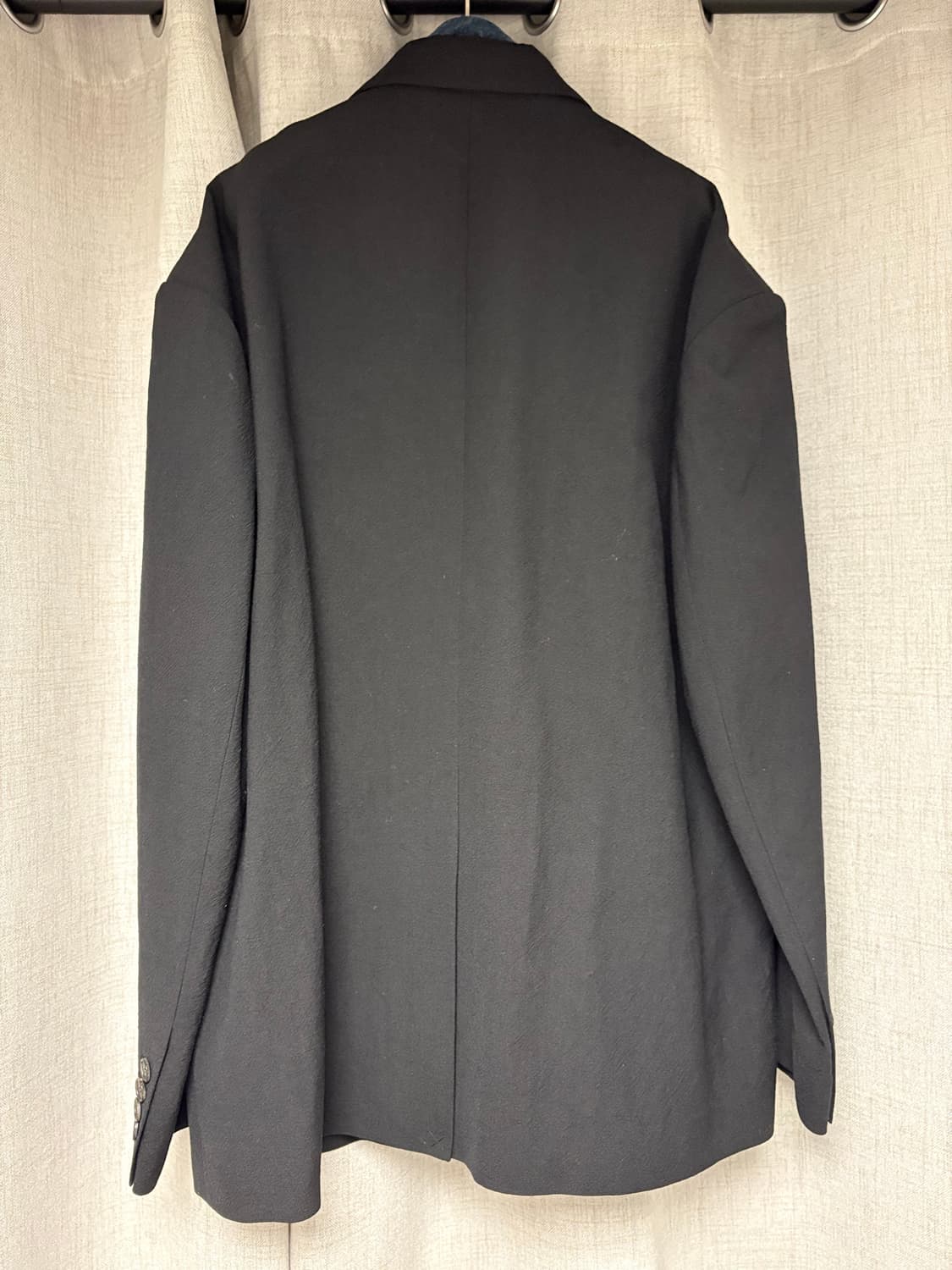 Juun.j Over Fit Blazer 52Size 상품이미지5