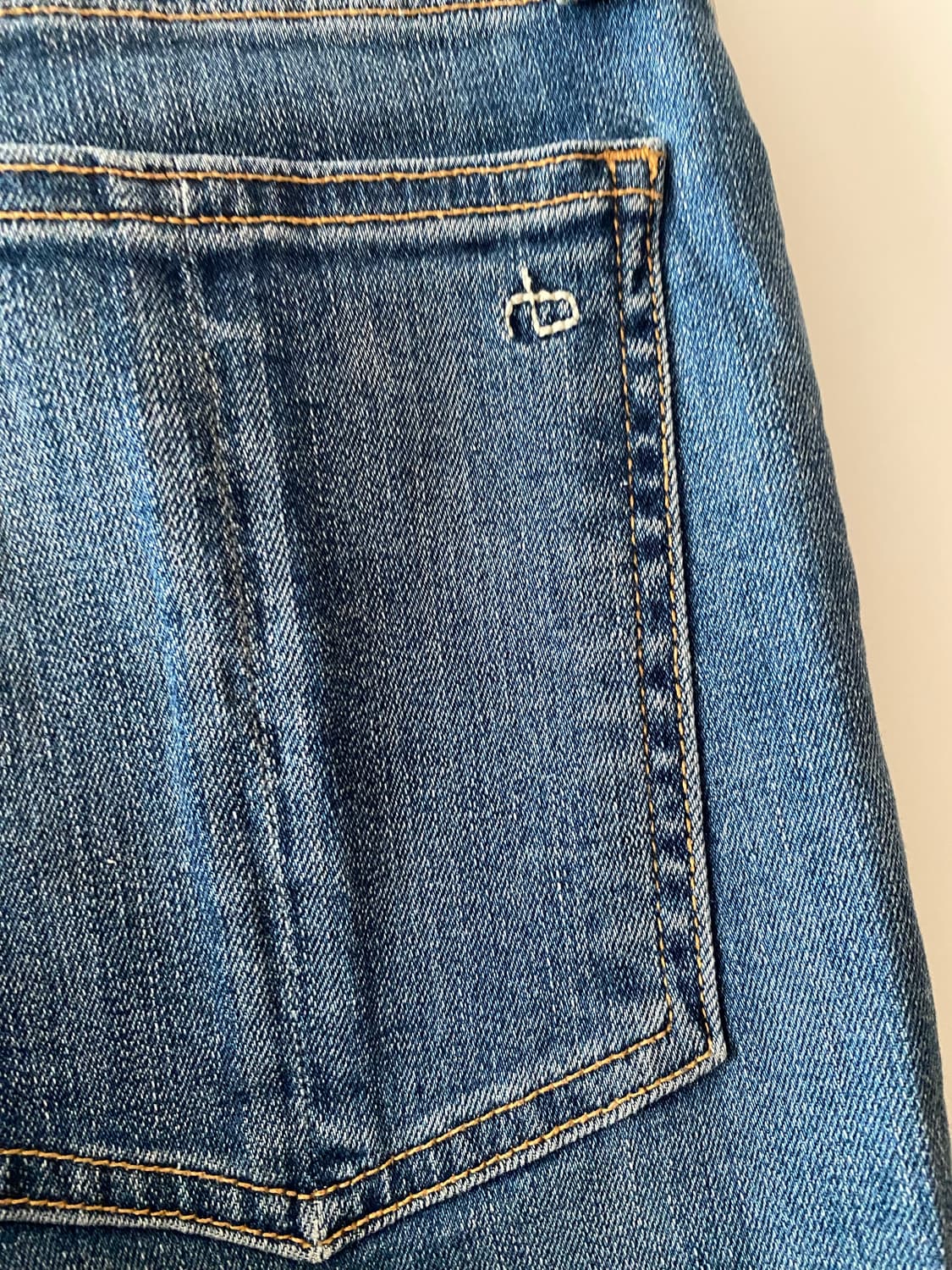 [랙앤본(rag & bone)] 데님 청바지 여성청바지 28사이즈 상품이미지8