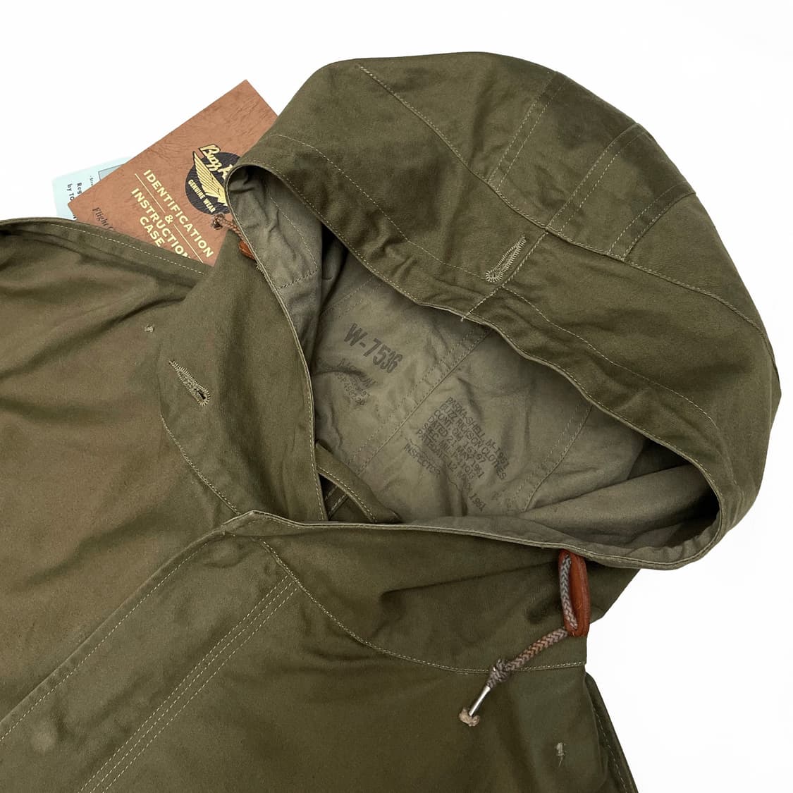 버즈릭슨 (Buzz Rickson’s) 상품이미지3