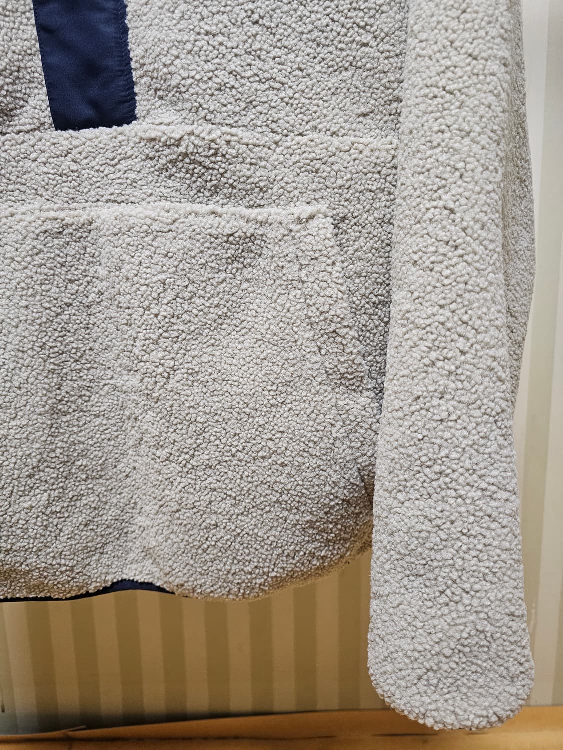 네파 아노락 플리스 100 상품이미지6