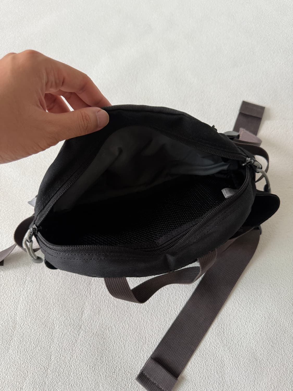 노스페이스(THE NORTH FACE) 힙색 상품이미지6