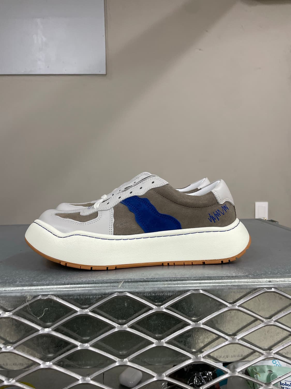 아더에러 로그 바우스 그레이 260 (gr-4630) 상품이미지1