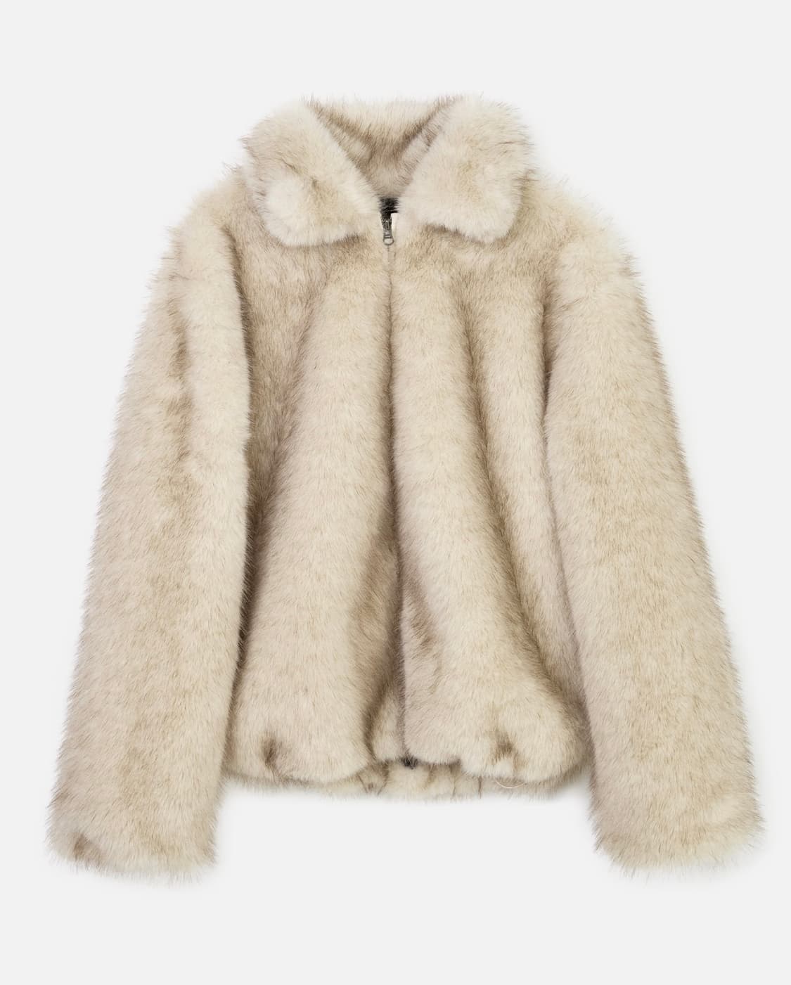 구해요) 세릭 퍼 자켓 상품이미지1